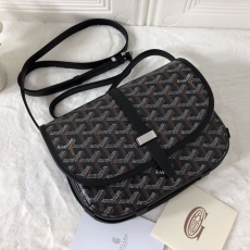 Goyard Satchel Bags